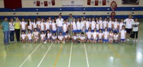 YALıNAYAK - Hentbol Akademisi Açıldı