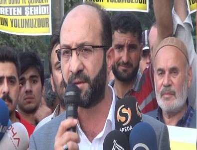 'Hizbullah’a çağrı yaparız'