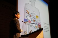 İNSAN VÜCUDU - İnsan Hücresinden Çip Ürettiler