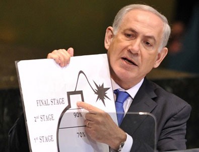Netanyahu'dan 'İsrail suçsuzdur' raporu