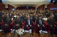 CELALETTIN LEKESIZ - Jandarmanın 176'Incı Kuruluş Yıldönümü Kutlama Töreni