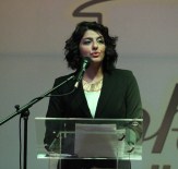 HÜSEYİN ÇELİK - Lokomotif 3. Kez 'Ödül' İstasyonunda