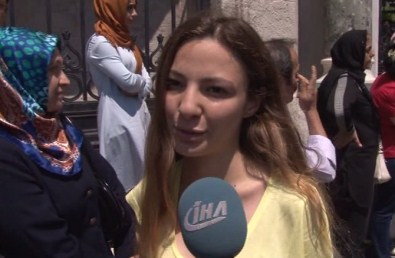 LYS'de 2. Oturum Sona Erdi