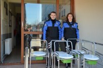 Mavi Kapaklar Umuda Dönüşüyor