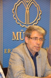 MÜSİAD Başkanları Seçim Sonucunu Masaya Yatırdı