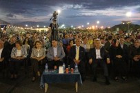 ORKESTRA ŞEFİ - Samsun'da 'İlahiler Senfonisi'