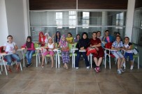 VESİKALIK FOTOĞRAF - Serdivan Ramazan Okulu'na Kayıtlar 15 Haziran