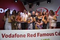 BURAK HAKKI - Vodafone Red Famous Cup Yelken Yarışları Sona Erdi