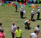 SÜNNET TÖRENİ - Yeşilyurt Kiraz Festivali Sona Erdi
