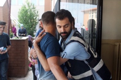 Zonguldak'ta LYS Maratonu Devam Ediyor