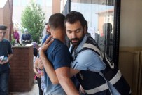 GEOMETRI - Zonguldak'ta LYS Maratonu Devam Ediyor