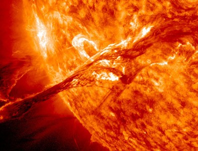 45 derecelik sıcaklık rutin hale gelecek