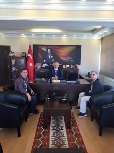 Afyonkarahisar'da Kızılay'a En Çok Kan Bağışı Yapan İlçe Bolvadin