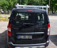 Ağrı'da Jandarma Uzman Onbaşı Darp Edildi