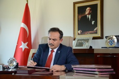 AİBÜ 5 Yılda İkiye Katlandı