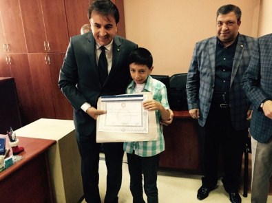 AK Parti Milletvekili Aydemir Açıklaması 'Yolumuz, Dadaşlık Ufkudur'