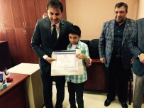 ADNAN YıLMAZ - AK Parti Milletvekili Aydemir Açıklaması 'Yolumuz, Dadaşlık Ufkudur'