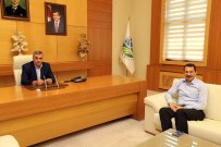 Ali İhsan Yavuz Açıklaması 'AK Parti Üzerine Düşeni Yapacak'