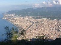 TATİL KÖYÜ - Arapların Ordu İlgisi