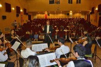 FİLARMONİ ORKESTRASI - Arsemia Müzik Festivali Sona Erdi