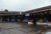 Balıkçılar En Kötü Günlerini Yaşıyor