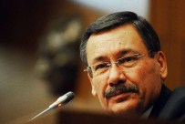 DOĞAN MEDYA - Başkan Gökçek'ten 'Gündem' Değerlendirmesi