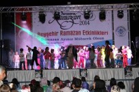 SEMAZEN - Beyşehir'de Ramazan Bu Yıl Da Dolu Dolu Geçecek