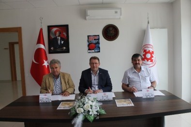 Bilecik TSO'dan Uygulamalı Girişimcilik Eğitimi