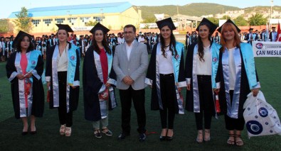 Çan'dan Kısa Kısa