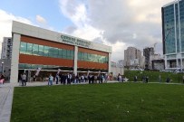 FETHI YAŞAR - Çerkeslerin De Ankara'da Bir Evi Var