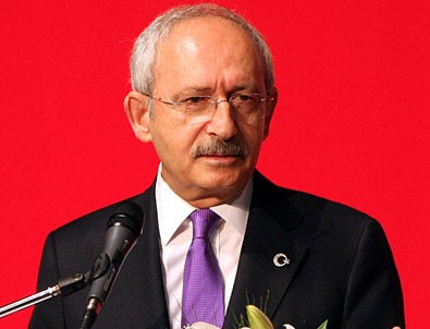 CHP'den 'Kılıçdaroğlu Başbakan olsun' şartı