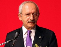 MESUT YILMAZ - CHP'den 'Kılıçdaroğlu Başbakan olsun' şartı