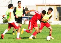 KıNıKLı - Denizli Bbsk 8 Yeni Yetenek Belirledi