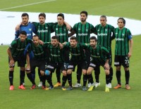 ALI İPEK - Denizlispor'da İstikrarsızlığın Sebebi Kongreler