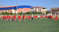 DİYARBAKIR BÜYÜKŞEHİR BELEDİYESPOR - Diyarbakır'da 'Yaz Spor Okulları' Etkinliği