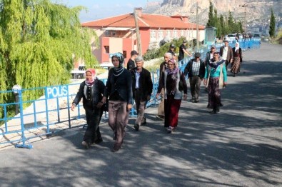 Ermenek Maden Faciası Davası Başladı