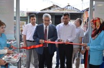 SÜPERMARKET - Esenlik, Battalgazi Şubesi Açıldı