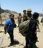 Genelkurmay'dan Suriyeli Mülteciler Açıklaması