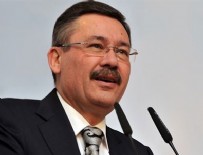 GÜRSEL TEKİN - Gökçek'ten Tekin'e: Sana da teklif var mı?