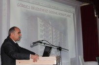 Gördes'te Sosyal Konutların İhale Tarihi Belli Oldu