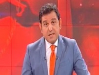 Gürsel Tekin'in iddiası Fatih Portakal'ı kızdırdı