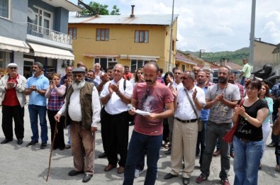 HDP Kutlamasına Katılanlara Soruşturma Açılmasına Tepki