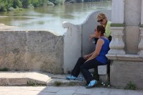 MERİÇ KÖPRÜSÜ - İki 'Anne', TEK 'Acı'