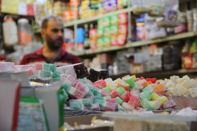 Irak'ta Ramazan Hazırlıkları