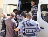 TÜRKIYE PETROLLERI ANONIM ORTAKLıĞı - İşte Paralel Yapı'nın ''faili meçhul'' bağlantısı