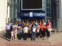 BIRGI - Kadınlara Moral Gezisi