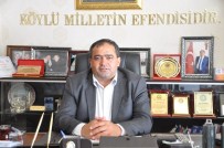 SEL AFETI - Kaliteli Verim İçin Toprak Tahlili Şart