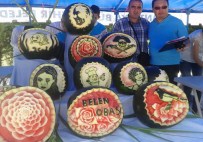 EMİR OSMAN BULGURLU - Karpuz Festivaline Damga Vuran Gaflar