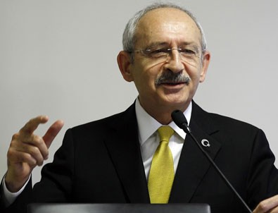 Kemal Kılıçdaroğlu konuştu dolar yükseldi