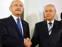 TÜSİAD - Kılıçdaroğlu ve Bahçeli, TÜSİAD heyetiyle görüşecek